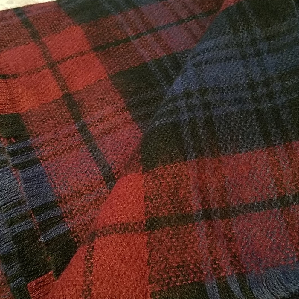 Scarf Wrap - Picture 2 of 2